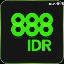 Ikon 888idr